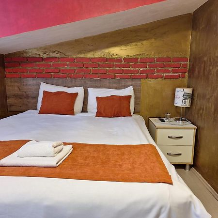 Ador Troia Hotel Чанаккале Экстерьер фото