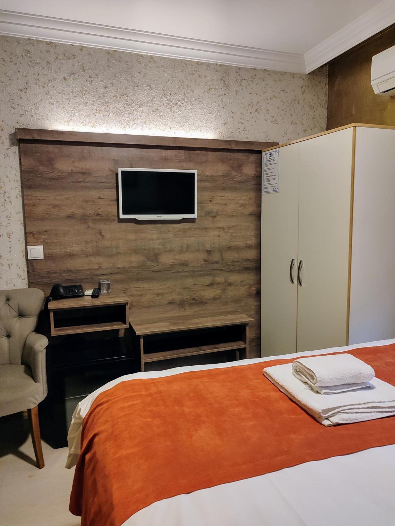 Ador Troia Hotel Чанаккале Экстерьер фото