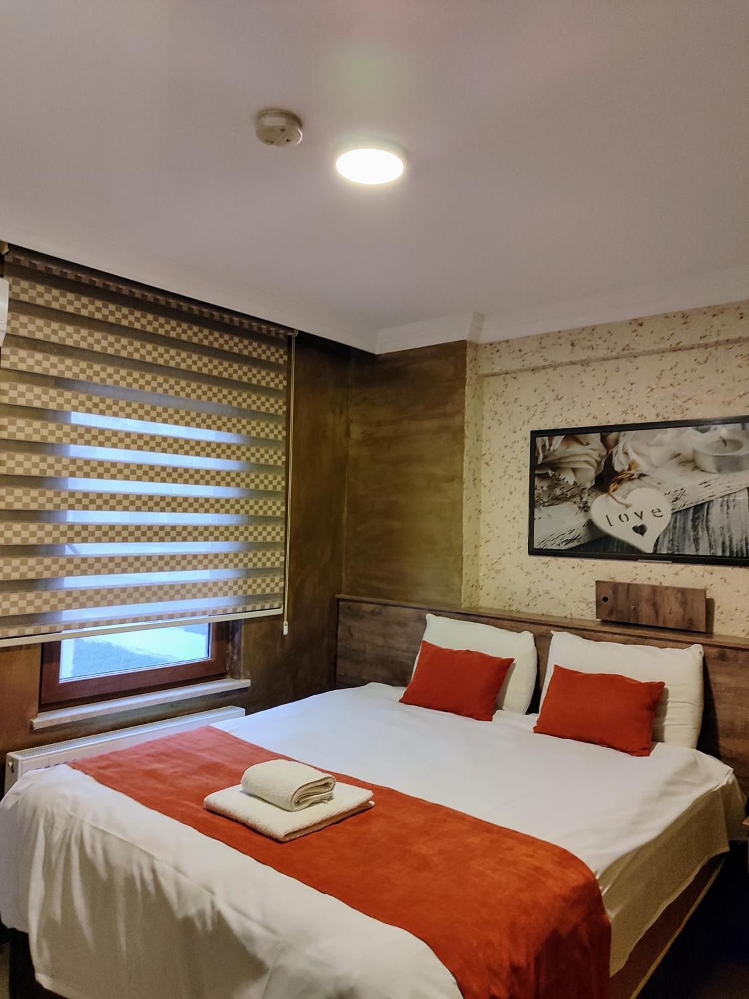Ador Troia Hotel Чанаккале Экстерьер фото