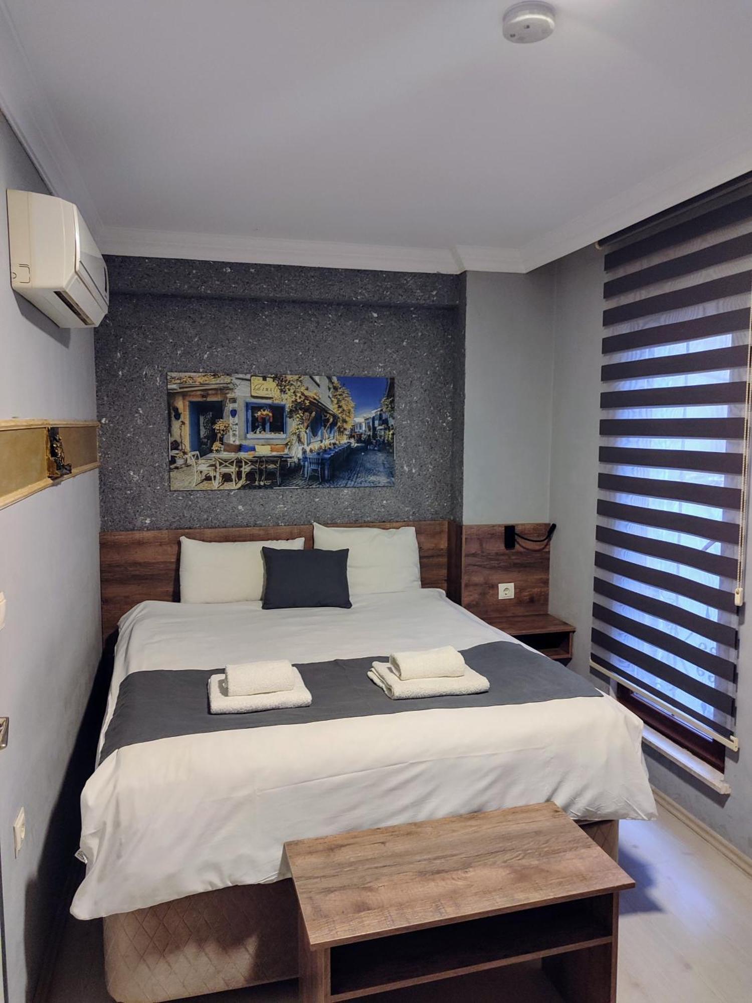 Ador Troia Hotel Чанаккале Экстерьер фото
