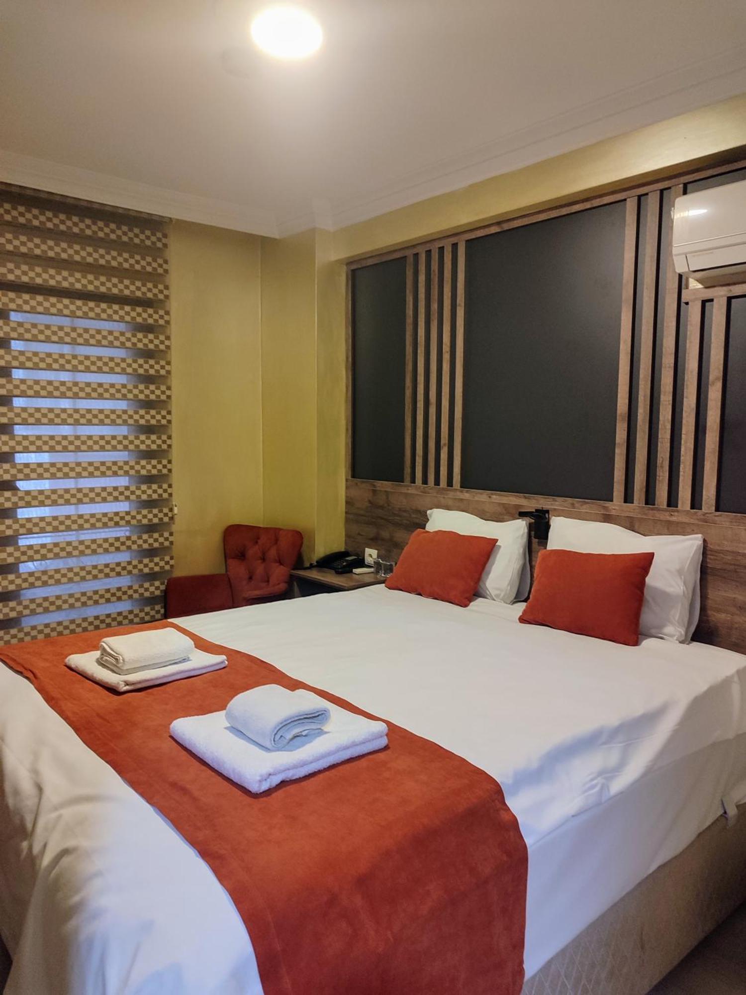 Ador Troia Hotel Чанаккале Экстерьер фото