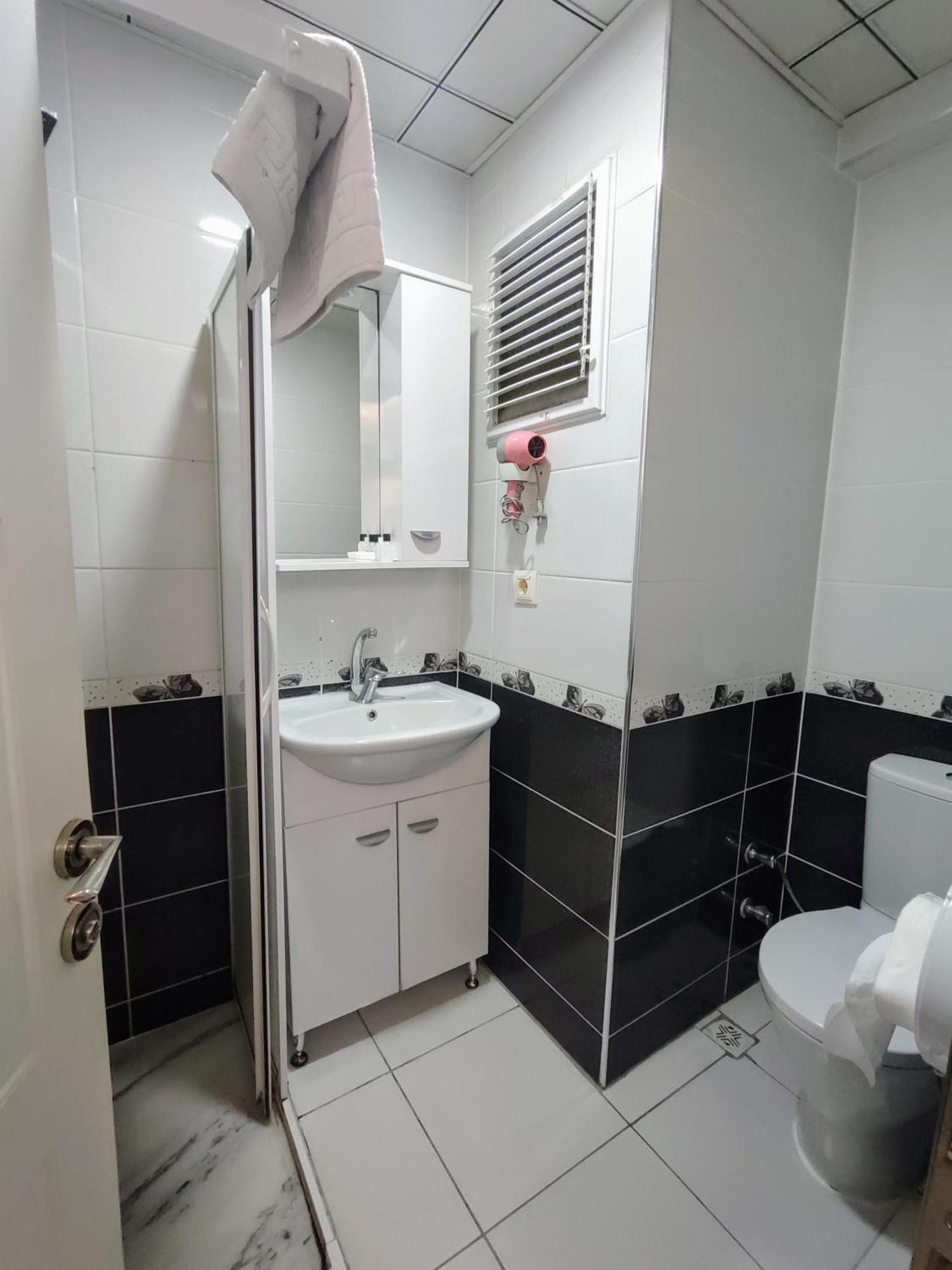 Ador Troia Hotel Чанаккале Экстерьер фото
