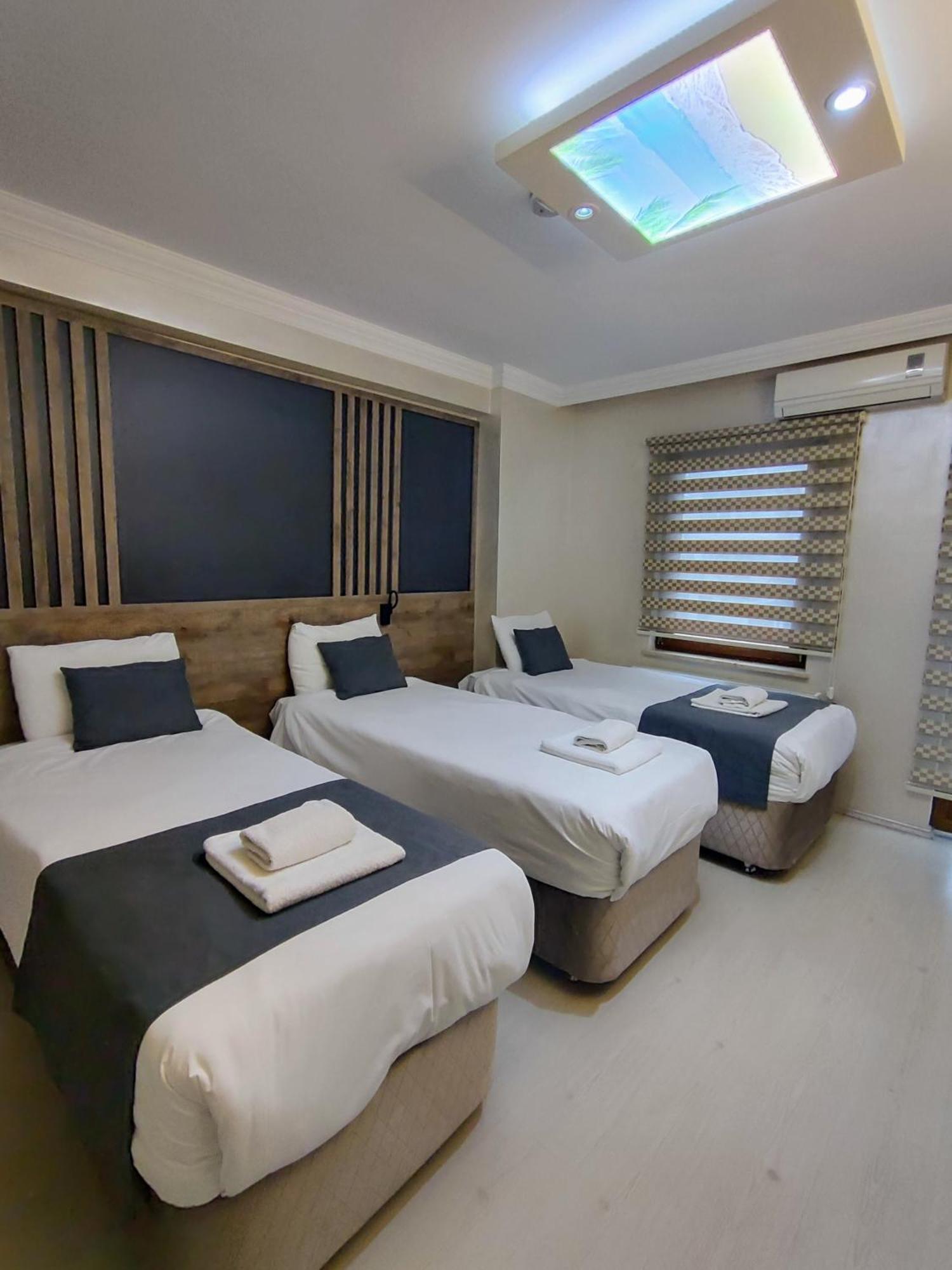 Ador Troia Hotel Чанаккале Экстерьер фото