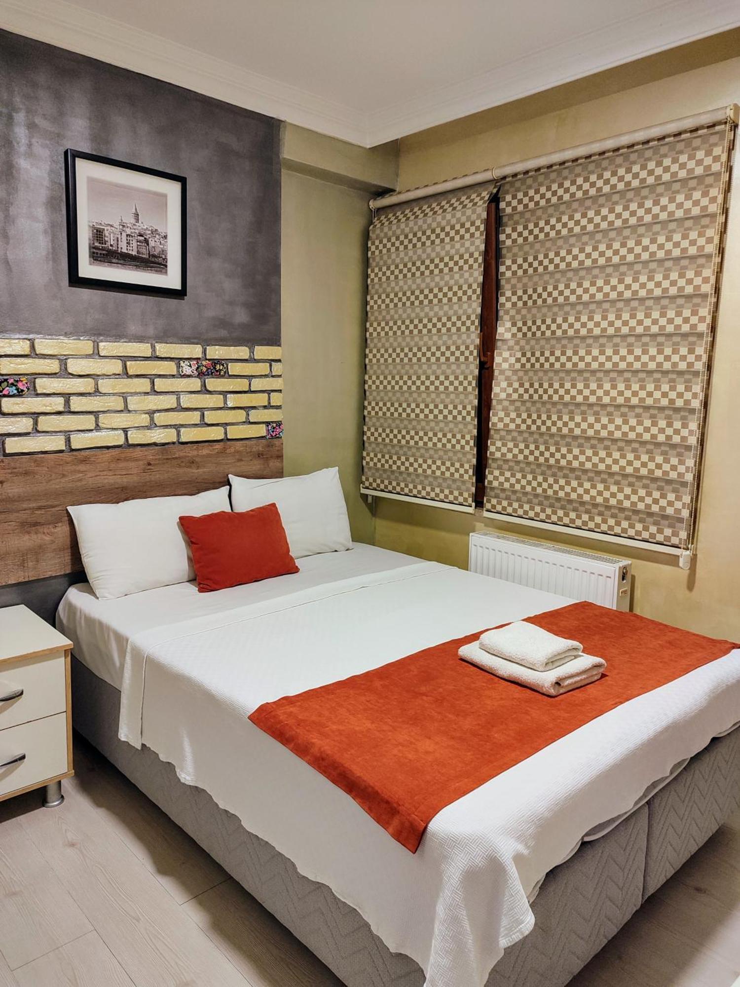 Ador Troia Hotel Чанаккале Экстерьер фото